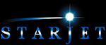 Starjet, Inc. Logo
